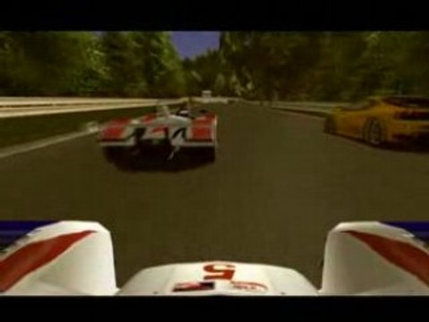 rFactor Endurance Lime Rock