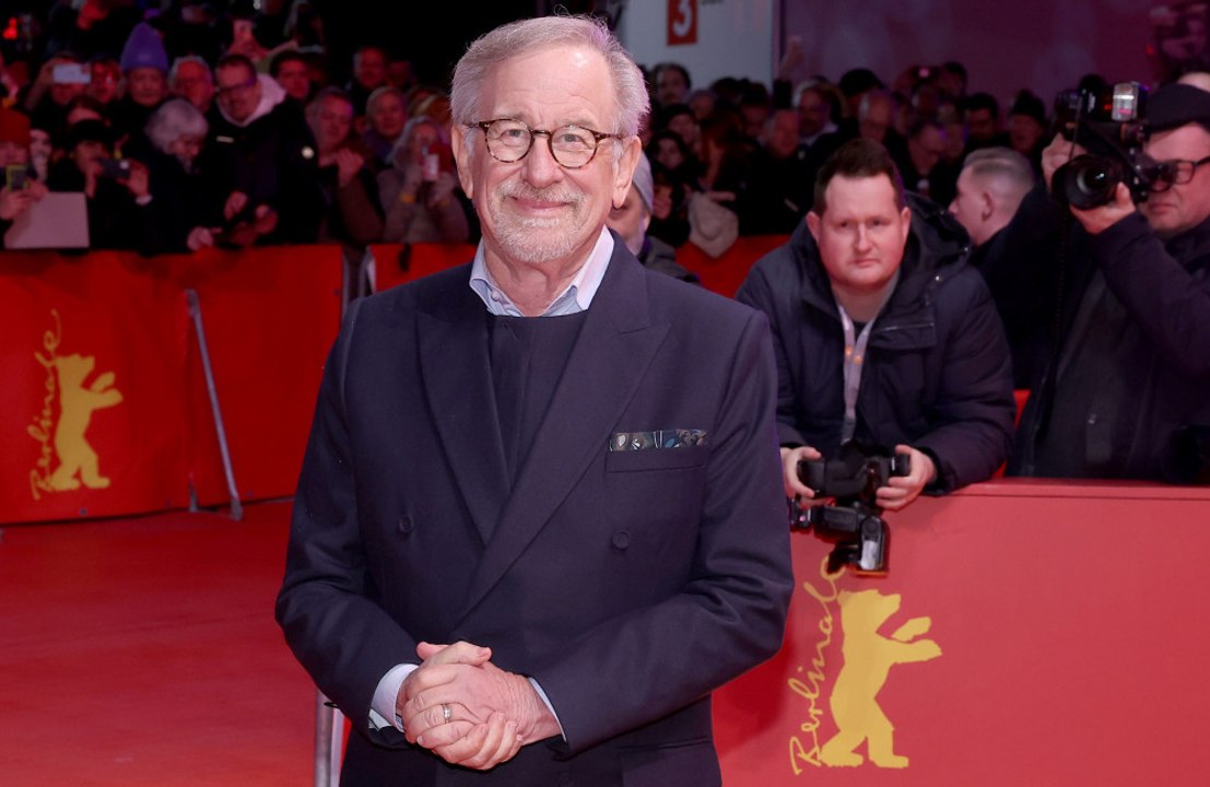 Steven Spielberg considère la vie extraterrestre comme une certitude