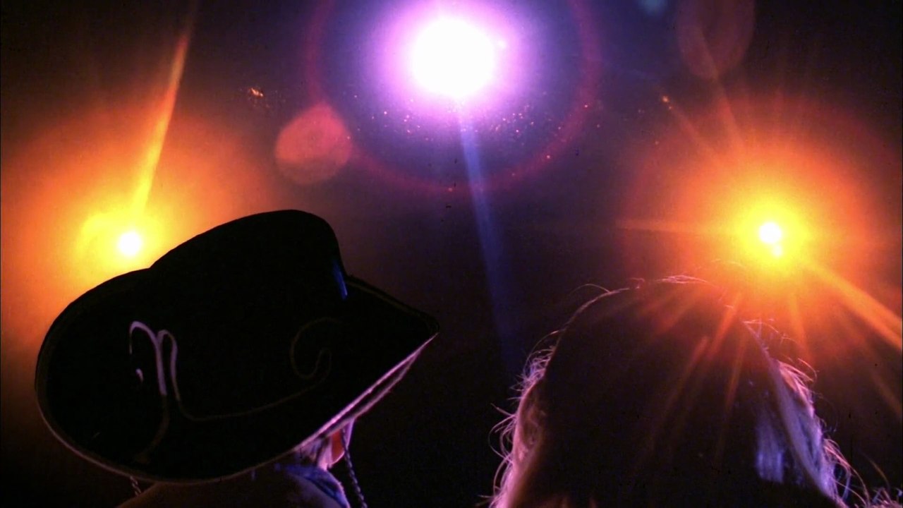 Die Rückkehr der Ausserirdischen (1980) #GanzerFilm #Deutsch #HD