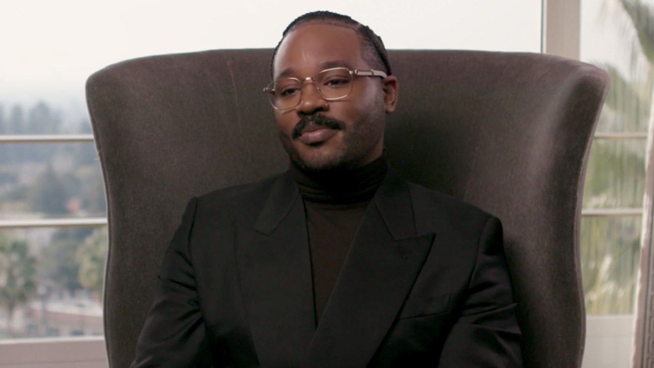 Ryan Coogler Shares the 'Sinners' Scene He Can't Believe He Pulled Off | THR Video