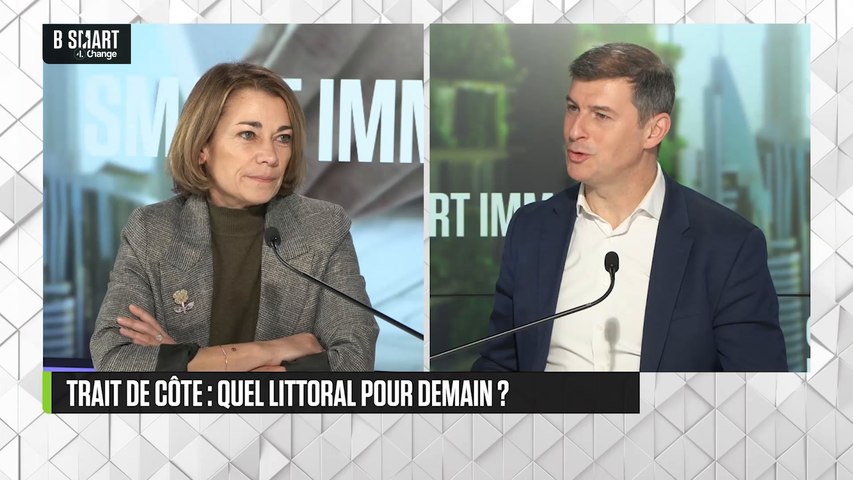  Trait de côte : quel littoral pour demain ? 