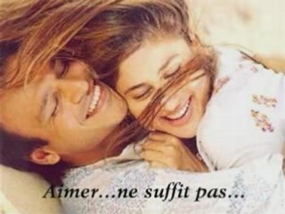 Quand Aimer ne suffit pas