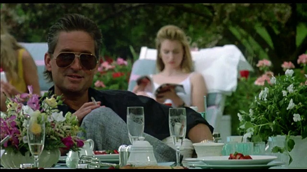 Bande-annonce de Wall Street