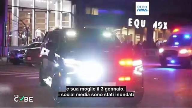 Fact-checking: boom di deepfakes e fake news generate con l'Ai sulla cattura di Maduro
