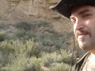 NOWHERE 2008 New Site: 360 degrees view