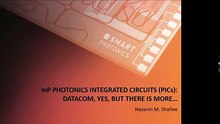 Paving The Way For Inp Photonic Integrated Circuits (Pics) Devices