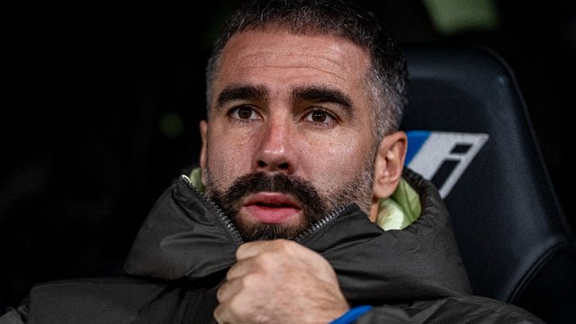 Carvajal cree que está apto para jugar, Arbeloa no quiere que recaiga y el Real Madrid no le ofrecerá la renovación