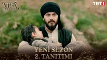 Vefa Sultan 2. Sezon 2. Tanıtımı