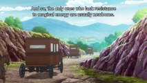 Isekai Office Worker: The Other World's Books Depend on the Bean Counter Episode 6 English Sub