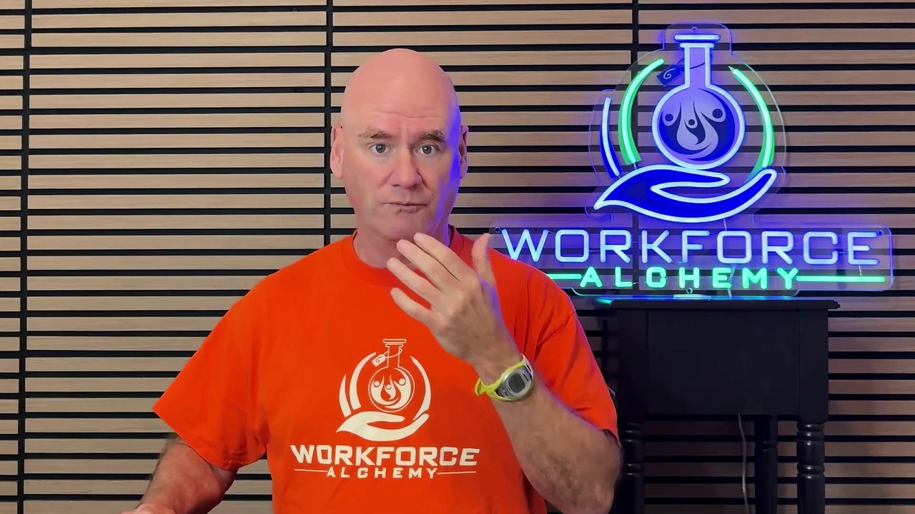 Future-Proofing HR, Hiring, and Culture for Business Owners | Dr. Michelle Griffin