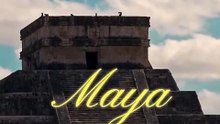 The Maya Cosmos: How Pyramids Were Ancient Astronomer's Supercomputers