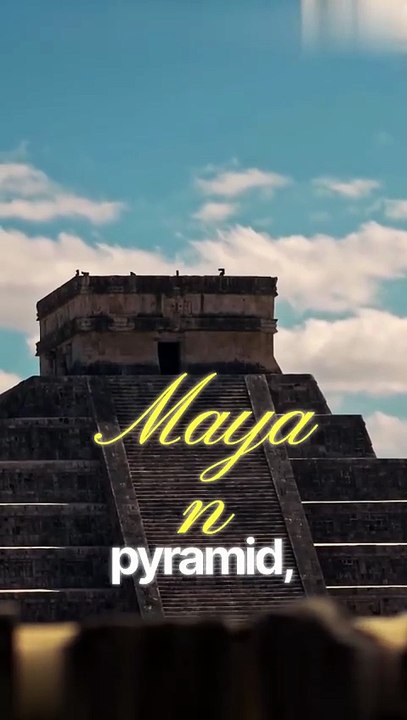The Maya Cosmos: How Pyramids Were Ancient Astronomer's Supercomputers