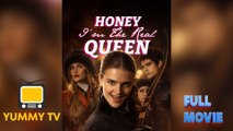 Honey, I'm the Real Queen [ SHORT DRAMA WITH HIGH QUALITY 2026 ] (NEW)