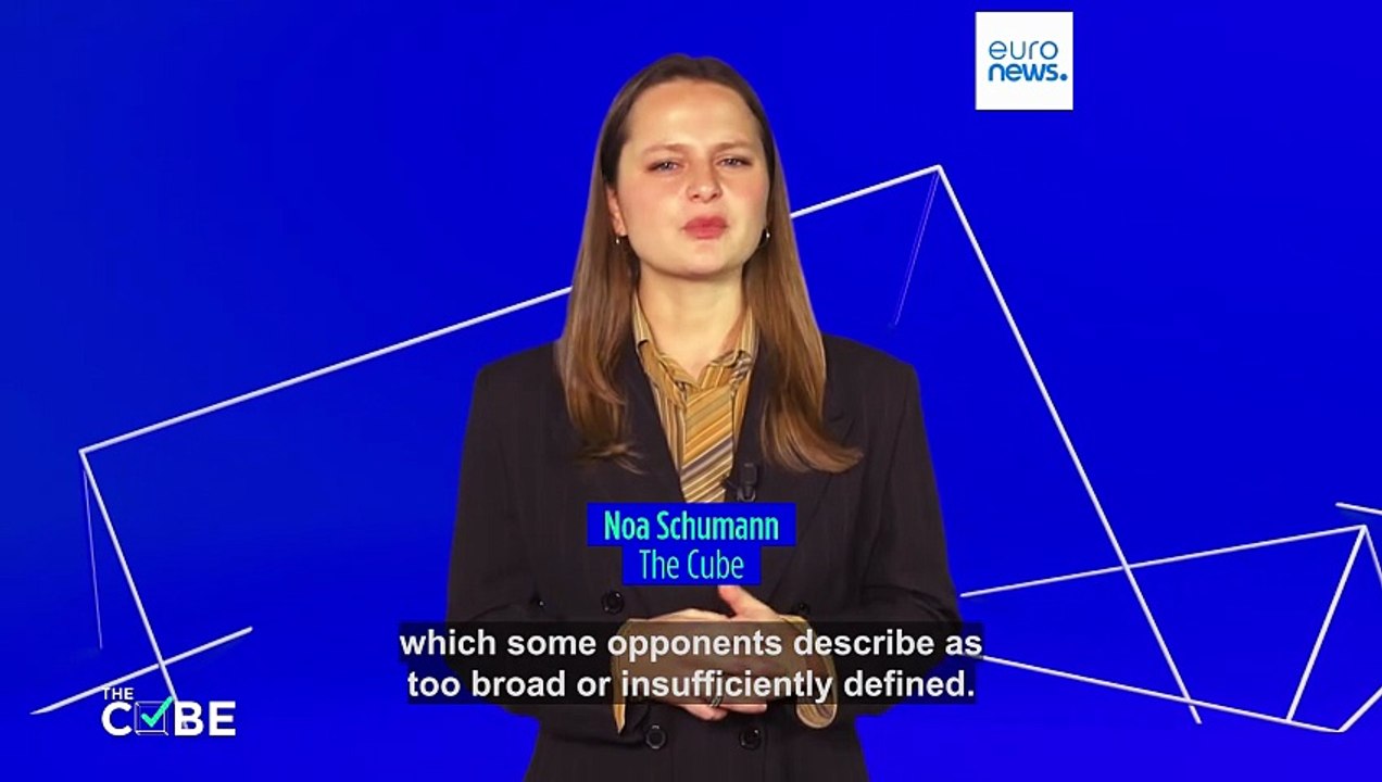 France's assisted dying bill: Claims vs facts