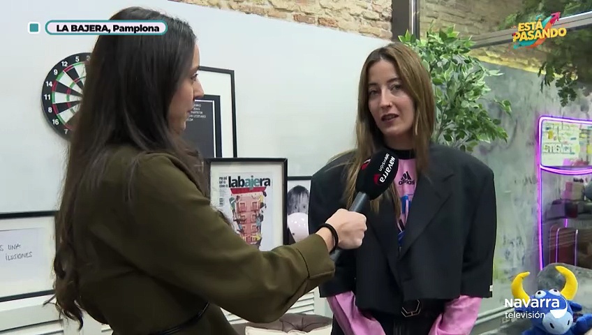 El gen emprendedor crece entre la juventud navarra