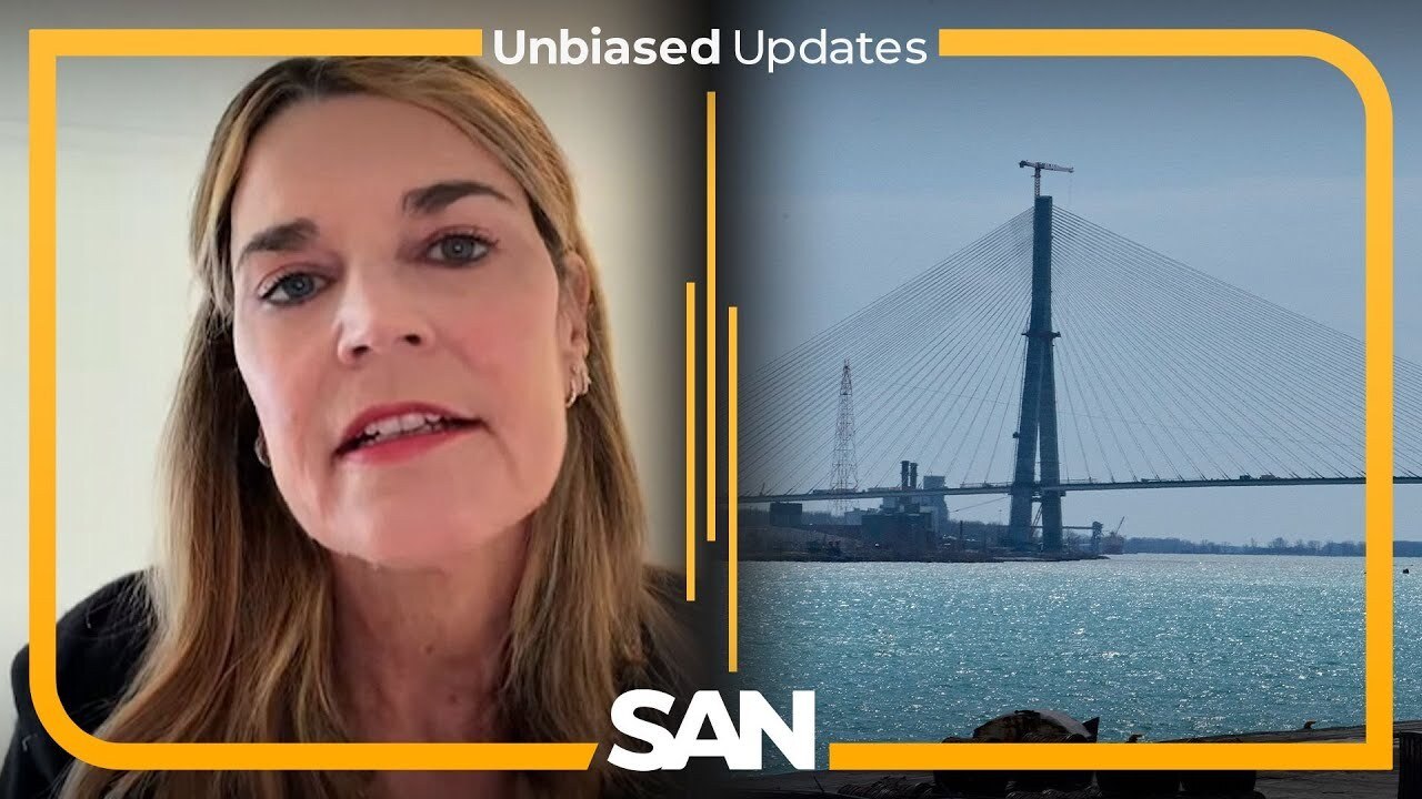 Guthrie ransom clock runs out; Trump escalates Canada bridge dispute | Unbiased Updates