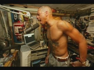 Skyboss - Joey Starr Insulte Stomy