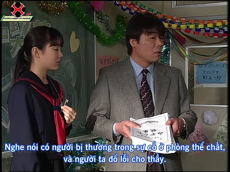 [Vietsub] 6th Sayoko ep10