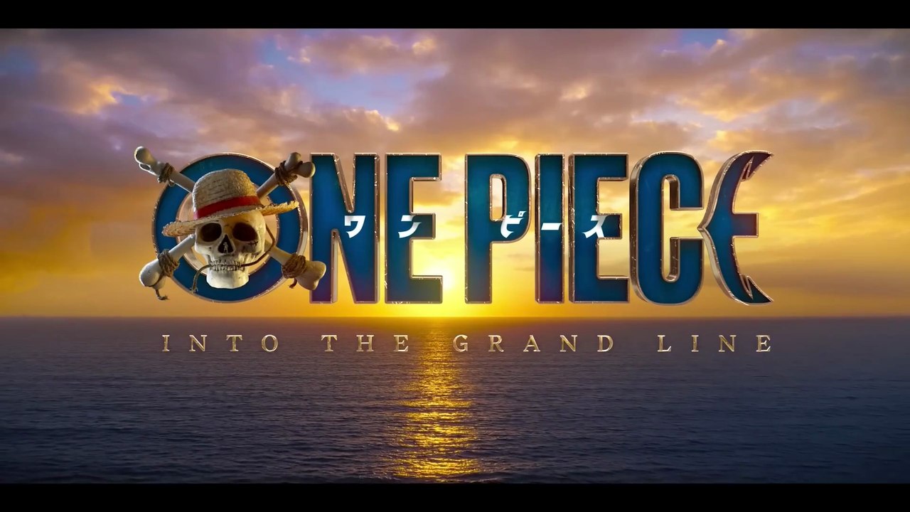 ONE PIECE (/2026) Trailer VO #3 - Season 2