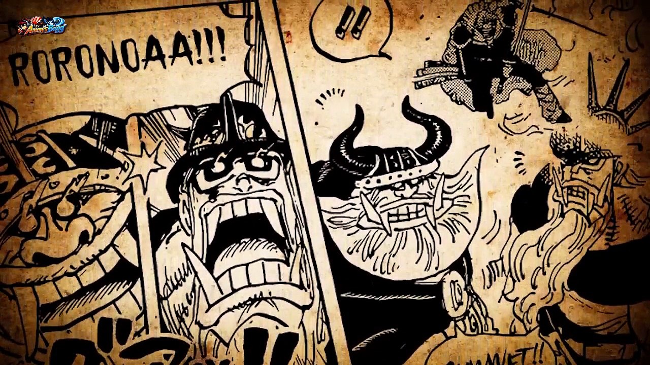 Zoro Cuts Down Giants?! Brook Confirms the Truth | One Piece Chapter 1173