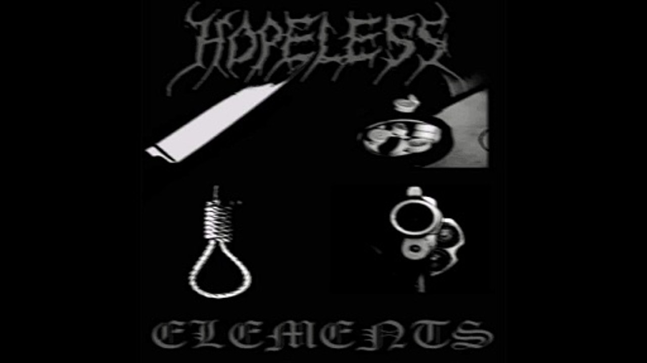 03 Even Death Rejects Me