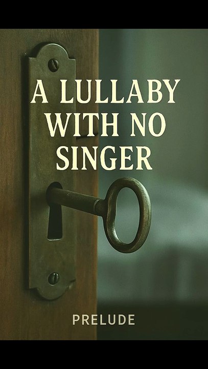 A Lullaby With No Singer