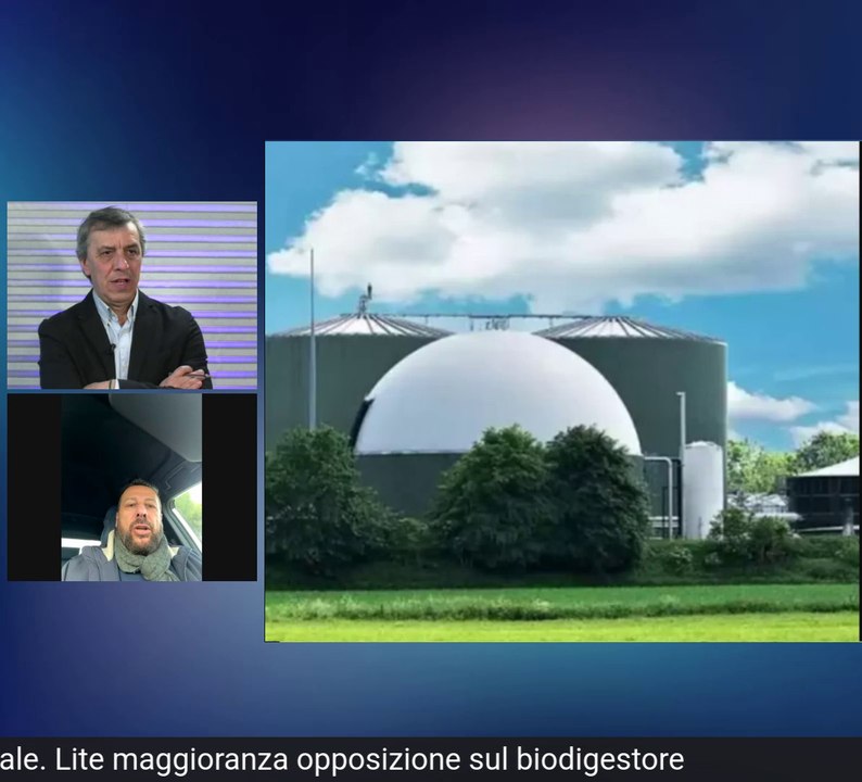 NEWS & COFFEE rassegna stampa Marted? 10 Febbraio 2026