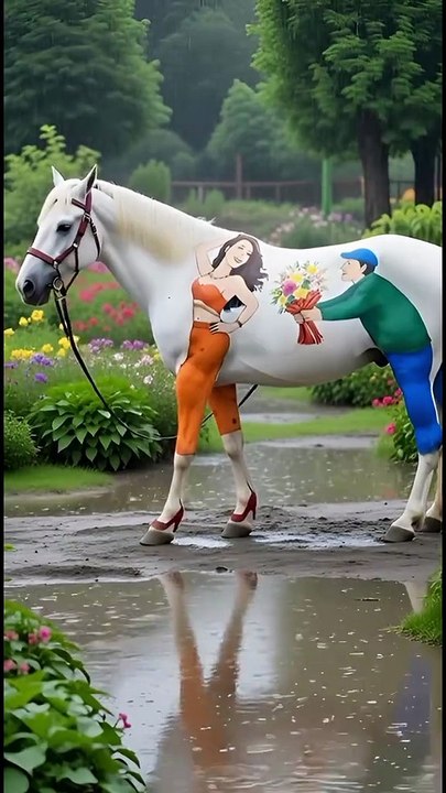 Amazing painting