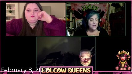 Amberlynn Reid: February 26, 2026: Amberlynn Vs Tina D & Mike