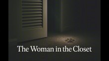 The Woman in the Closet