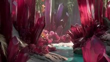 Ruby Island | Ambient Escape