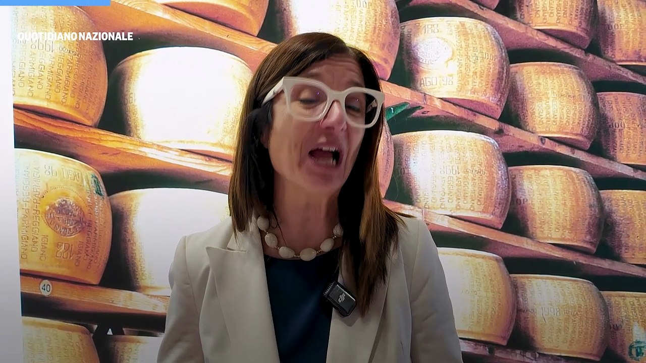 L'intervista a Roberta Frisoni, Assessore Turismo Emilia Romagna - Fiera BIT 2026