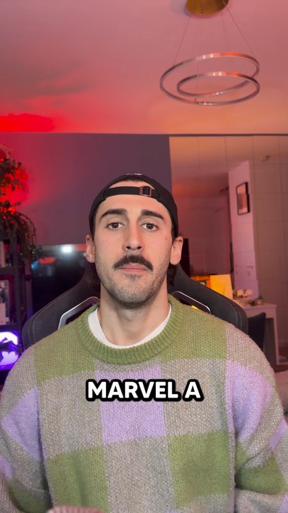 CES HÉROS SONT TROP PUISSANTS ! LE PROBLÈME MARVEL 😱🚫Marvel est terrifié par ses propres personnages ! Quand un héros peut détruire une planète, il n'y a plus d’enjeu.#Marvel #MCU #Sentry #marvelstudios #avengersdoomsday