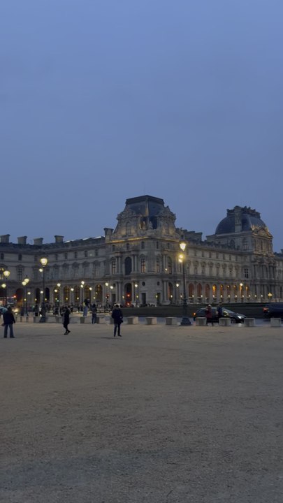 The city of love ❤️