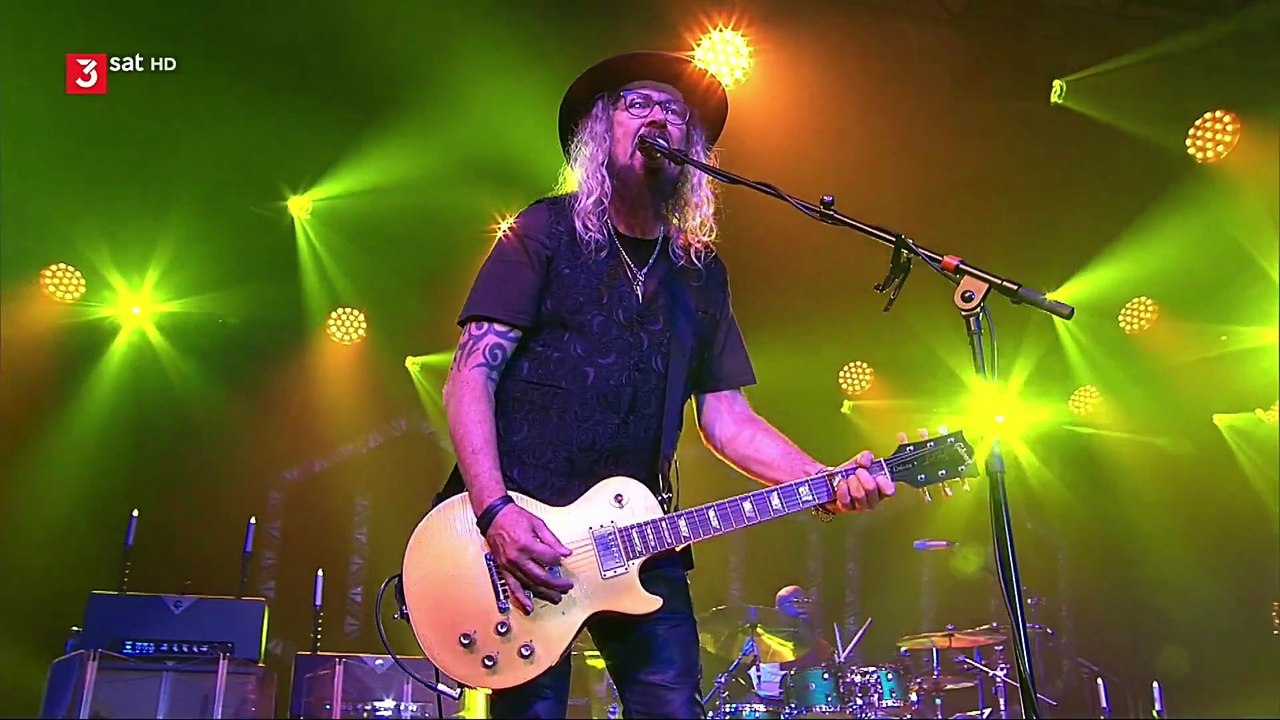 Bang Bang Boom Boom - Beth Hart (live)