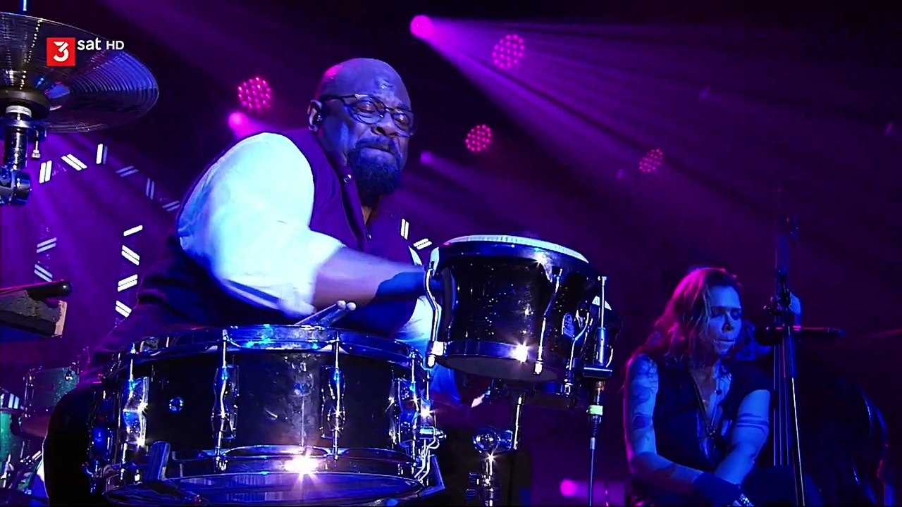 Sugar Shack - Beth Hart (live)