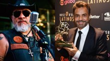 Carlos Trejo se va contra Eugenio Derbez