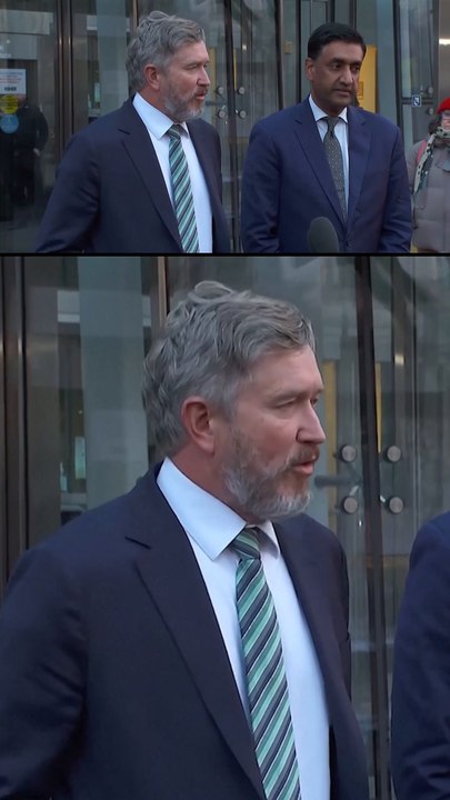 Six men ‘likely incriminated’ by links to Jeffrey Epstein