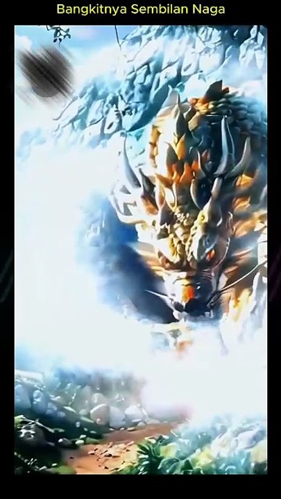 Bangkitnya Sembilan Naga Part 4