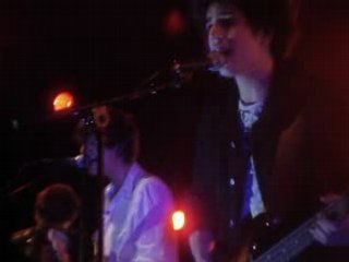 JUDIE @ CABARET SAUVAGE