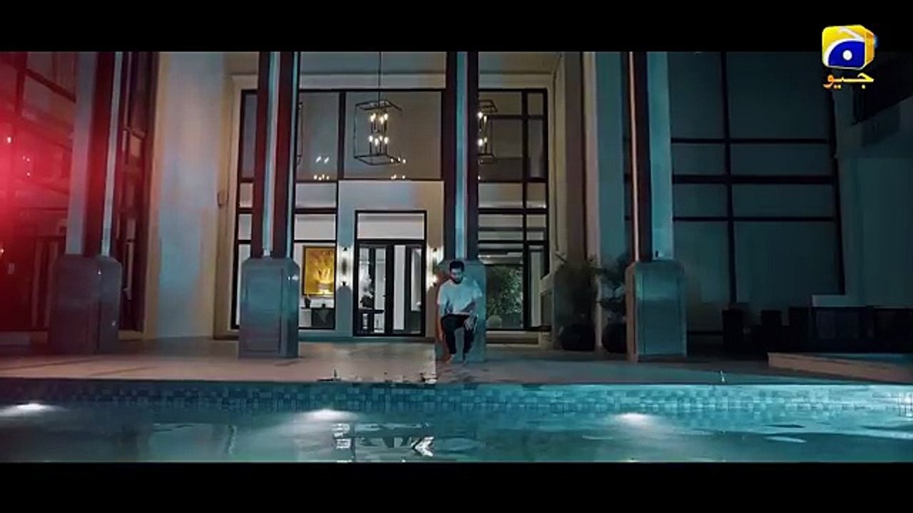 Aik Aur Pakeezah Episode 08