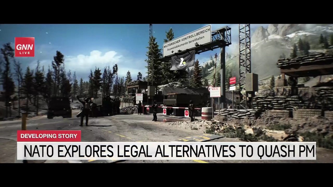 Battlefield 6: Neuer Cinematic-Trailer stimmt auf Saison 2 ein