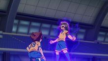 Inazuma Eleven Go! NL dub Trailer
