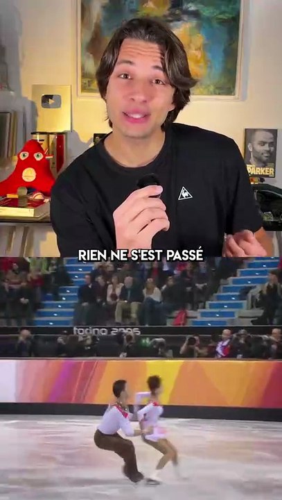La résilience.