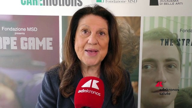 Internet, Panfilo (Fondazione Msd): Con CAREmotions parliamo ai giovani di prevenzione e stili di vita attraverso i video