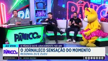 RESENHA ZU E ZUZU: FUTURO PRESIDENTE DO BRASIL É REVELADO! ESCALA 6X1, LAMPIÃO E BITCOIN TÊM CULPA?