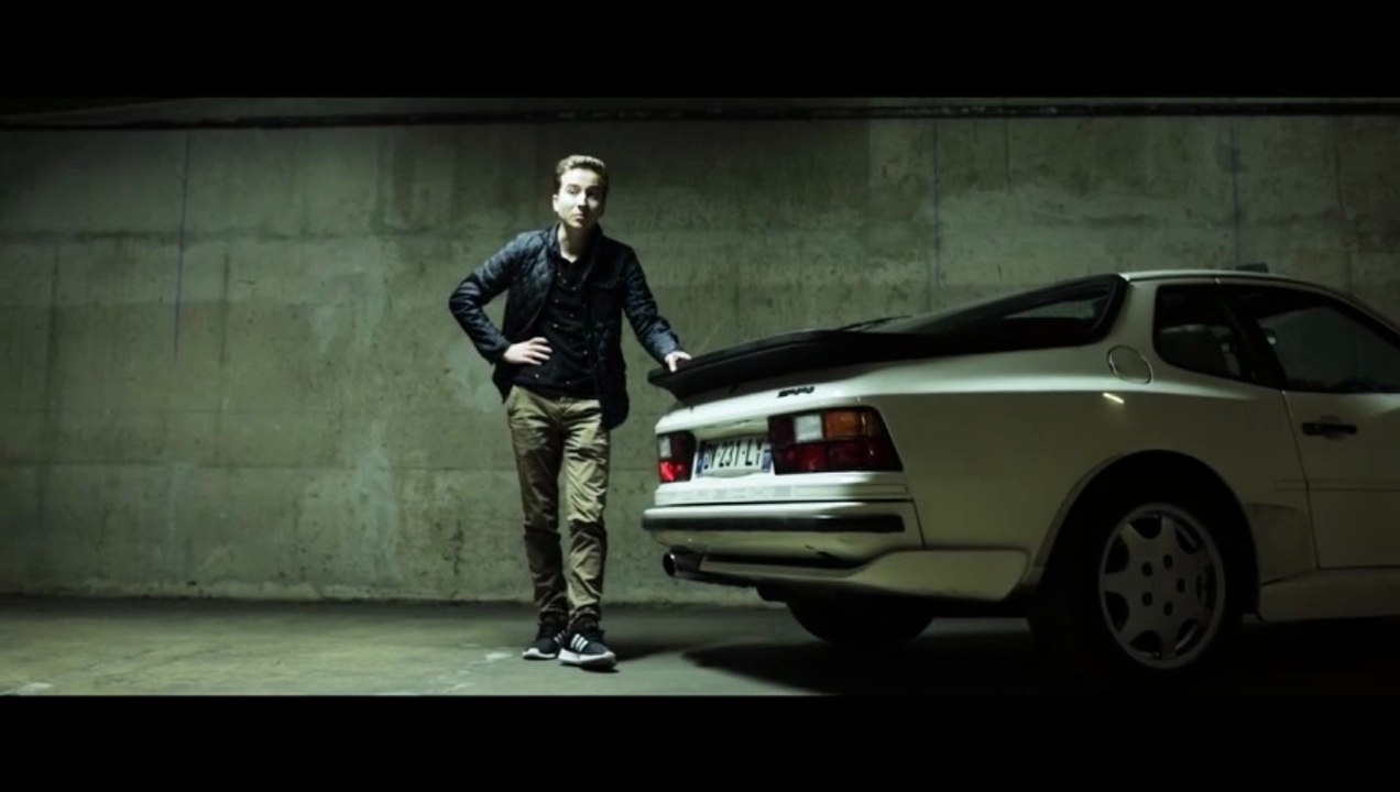 L'ESSAI _ Porsche 944 _ La PMA c'est plutôt sympa ! - Vilebrequin