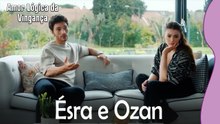 Ésra e Ozan