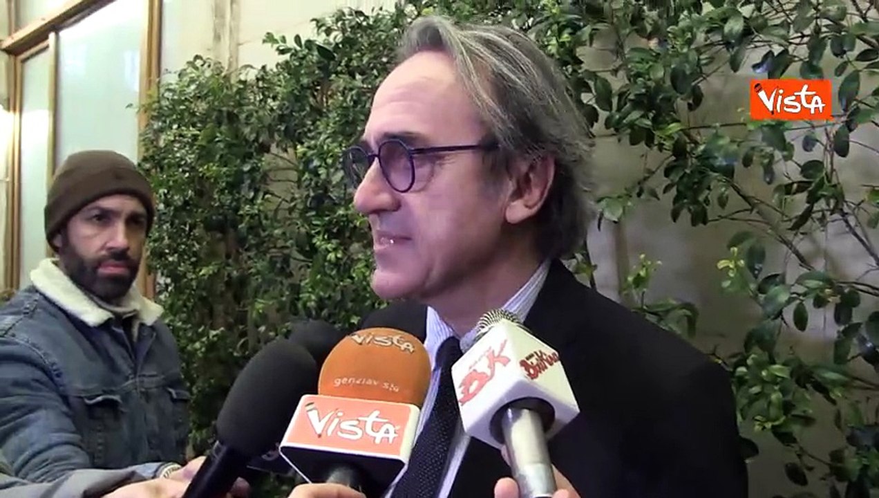 Bonelli (Avs): "Non abbiamo nulla a che fare con il partito di Vannacci"