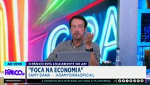 LAVA JATO MASTER? SAMY DANA REVELA O QUE ESTÁ POR TRÁS DO ESCÂNDALO DE VORCARO!